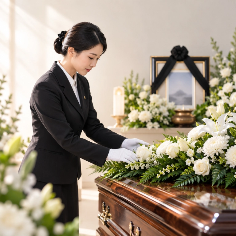 品牌方服務內容