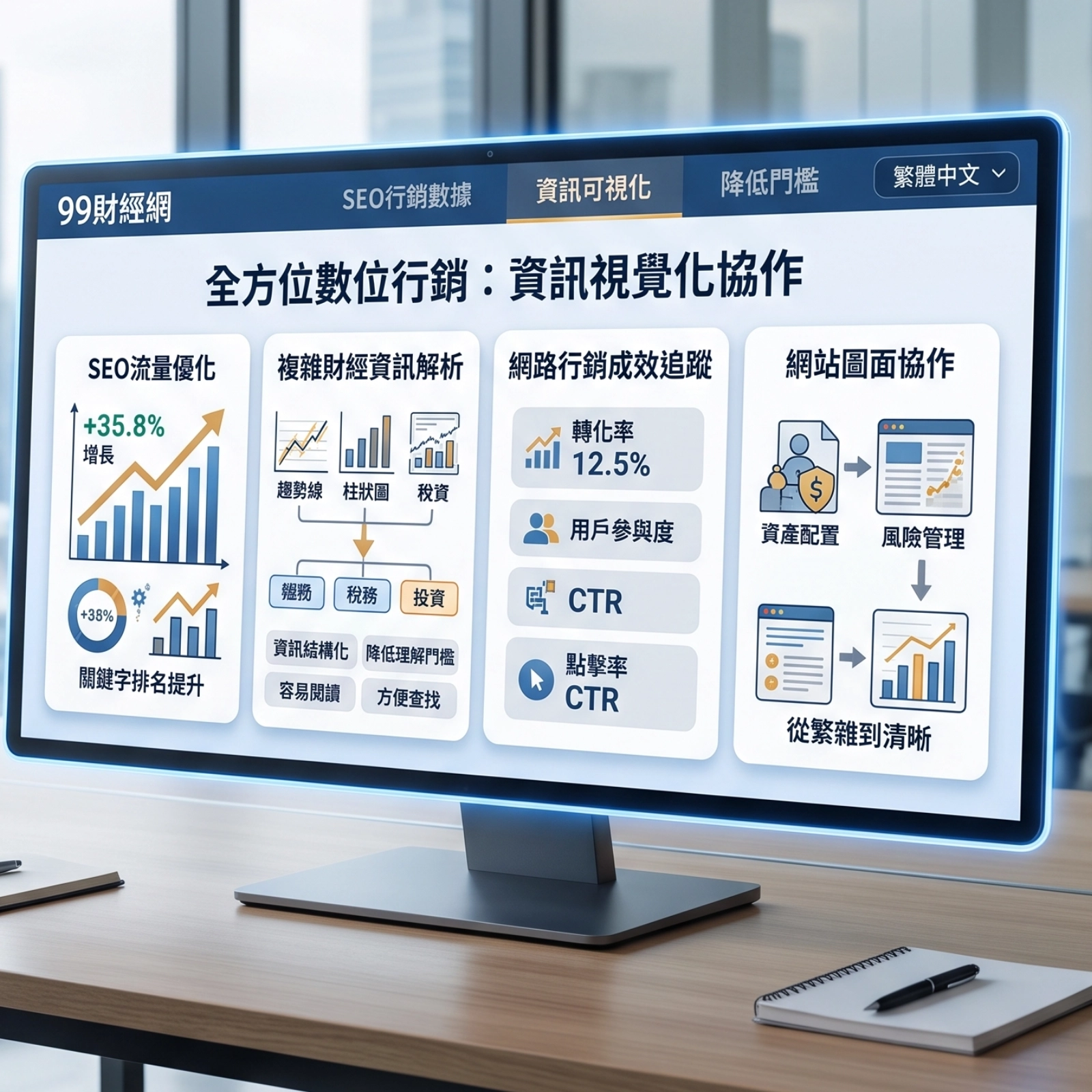 網站圖面協作