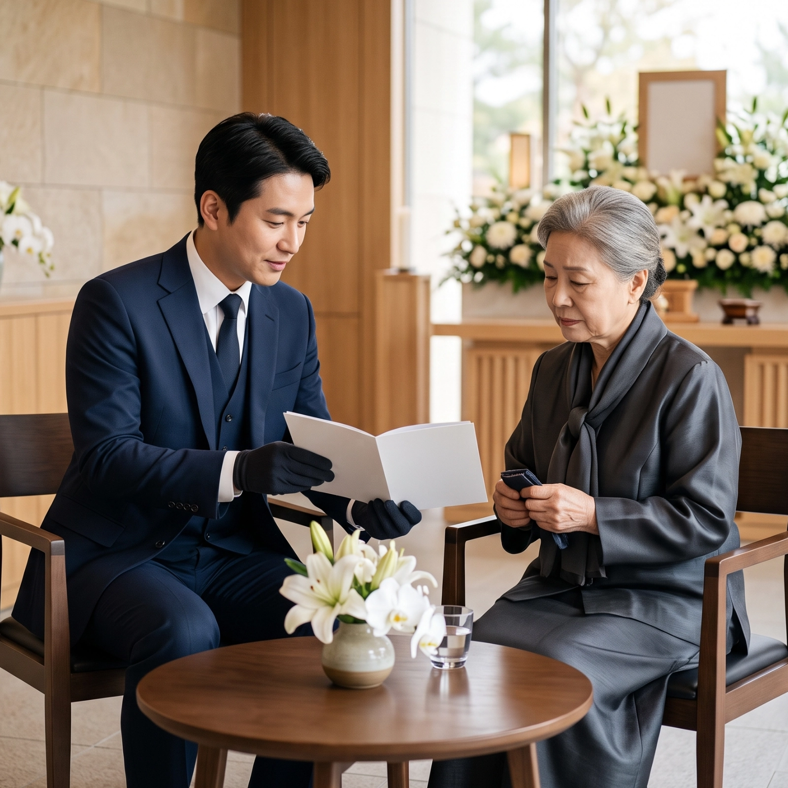 客群類型